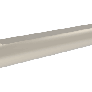 Steel boring bar, DM-System