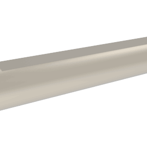 High Performance Stahlbohrstange mit DM-Schnittstelle