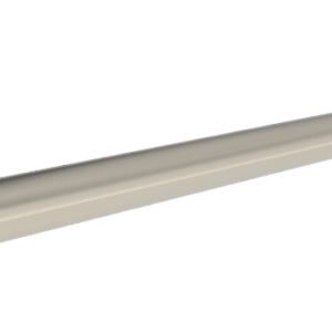 Anti-vibration boring bar, QC-System