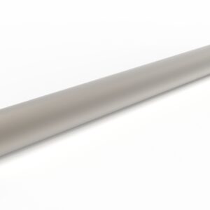 High Performance anti-vibration boring bar, QC system