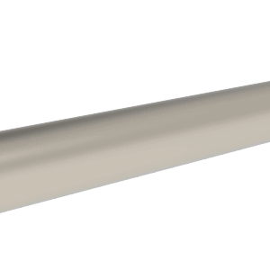 Bohrstangen mit Direktflansch und QC-Schnittstelle