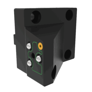 Radiale BMT Monoblock Kassettenaufnahmen