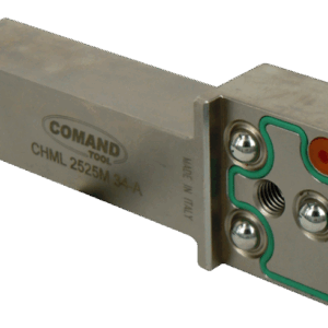 Radiale Standart Schaft-Kassettenaufnahme