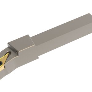 Mini Seitendrehmeißel SVHC..