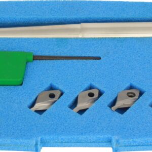 Centering inserts XN04