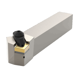 Seitendrehmeißel DCKN..