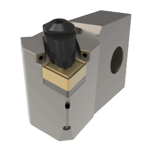 DCLN..12 Smart cartridge