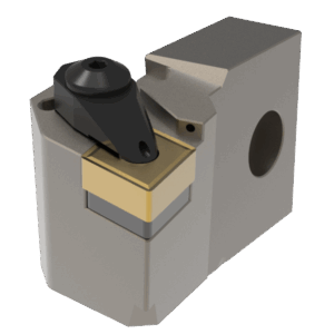 DCLN..16 Smart Cartridge