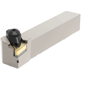 Seitendrehmeißel DTJN..