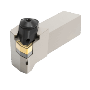 Seitendrehmeißel DWLN.. Kurze Ausführung