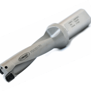 Wendeschneidplattenbohrer Fastdrill 3xD mit LC WSP