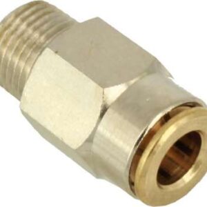 Steckverbinder für Kühlmittelanschluss HP