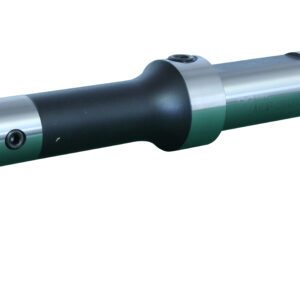 Cylinder shank adapter