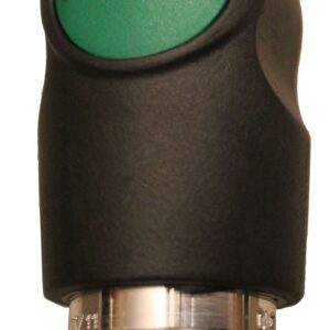 Kühlmittel-Schnellkupplung