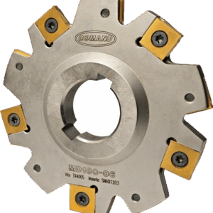 Scheibenfräser Durchm. 63mm