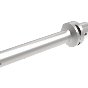 Anti-vibration boring bar with Polygon shank diameter 16-40mm