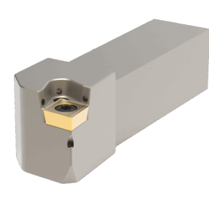 Seitendrehmeißel SCLC.. Kurze Ausführung