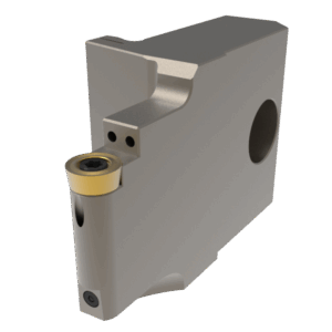 SRDC..08 Smart Cartridge