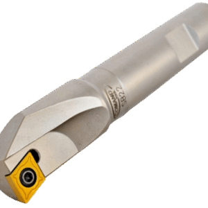 Speedbore Zapfensenker mit Wendeschneidplatte