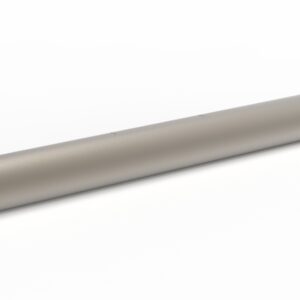 Anti-vibration boring bar, CC-system