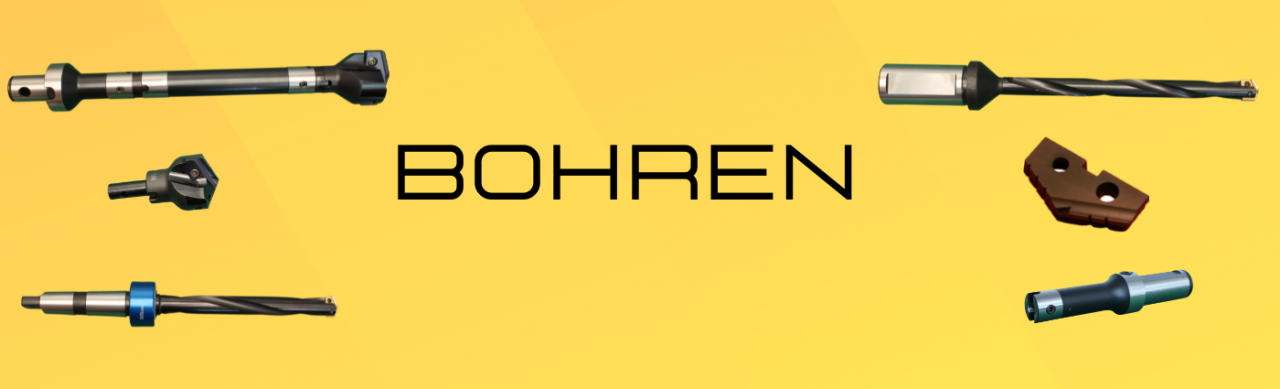 Bohren