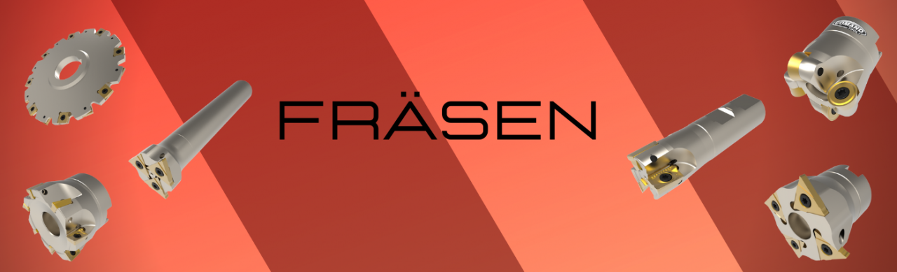Fräsen