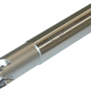 Angular milling cutters