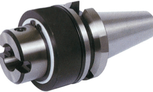 Kühlmitteladapteraufnahmen mit Kühlmittelring